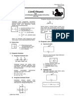 Listrik Dinamis PDF