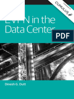 Evpn in The Data Center