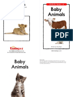 Raz La07 Babyanimals CLR PDF