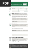 Workstation Manual - Flextrade: Key Interface of Workstation