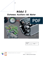 Sistemas Auxiliares Del Motor