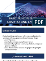 DEMOBasic Principles of Graphics and Layout.