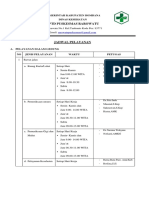 Ep 1 - Jadwal Pelayanan Puskesmas