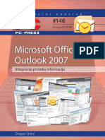 Outlook 2007 PDF
