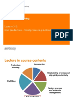 L3 - 2 - Steel Processing Method