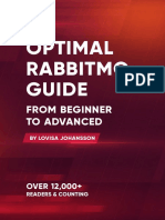 Getting Started With RabbitMQ and CloudAMQP