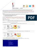 KMSpico v5.2.1 Instructions Info