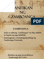 Rehiyon NG Zamboanga