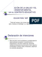 Educar para Ser PDF