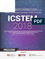 ProceedingsofICSTEM2018 PDF