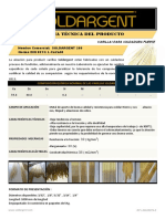 Ficha Tecnica Varilla Laton Soldargent 260 PDF