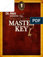 Healing Codes Master Key Basic Manual