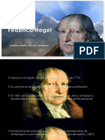 Hegel