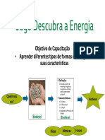 Jogo Descubra a Energia