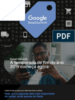 (Masterdeck) Google Retail Summit 30-08-19 - Temporada Fim de Ano 2019