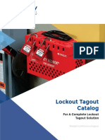 Lock Out Circuit PDF