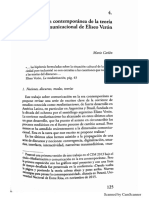 Una Aproximacion Contemporanea - Carlon PDF