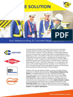 Company Profile PDF