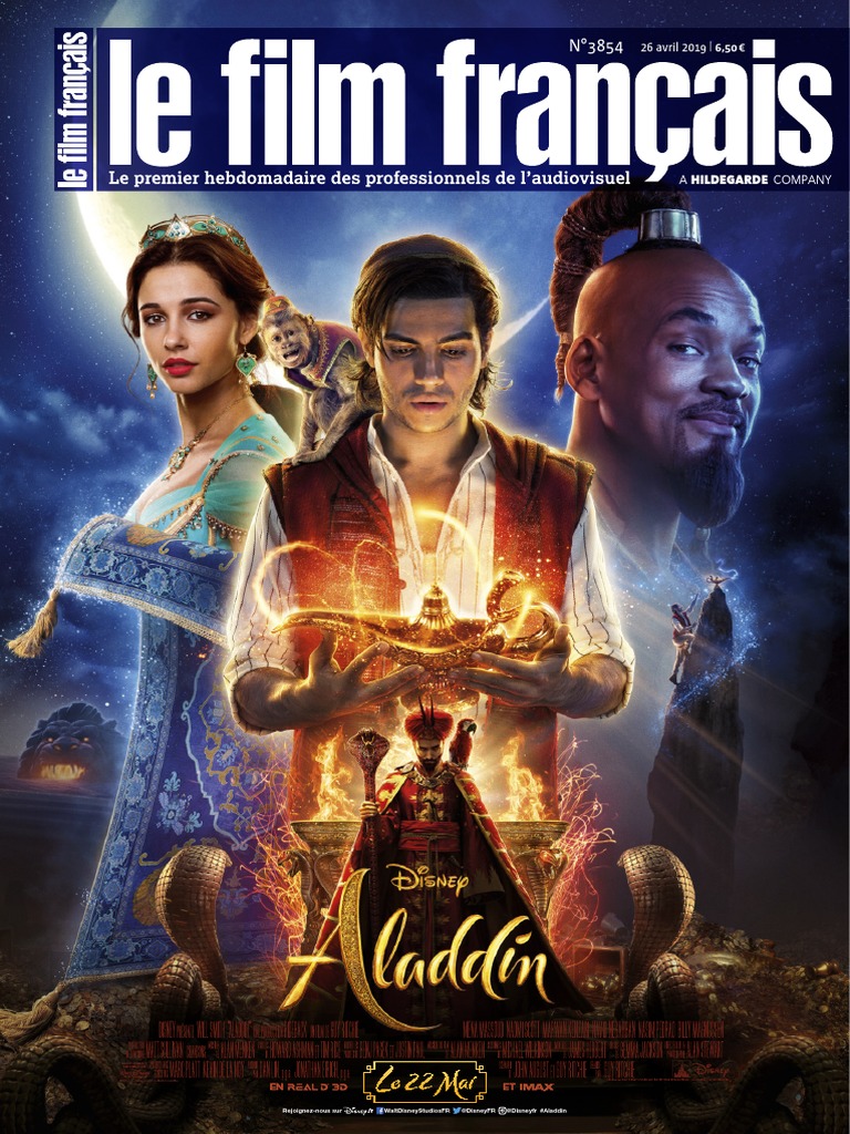 Cinema Revue Cinematographie Netflix