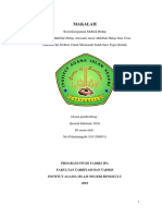 MAKALAH Klasifikasi Makhluk Hidup-1 PDF