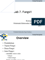 7.fungsi 1 PDF