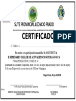 Certificado-Curso-Capacitacion