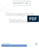 Cuadernillo Opb 1 PDF