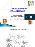 Vitamin B C