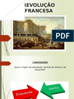 Revolução Francesa