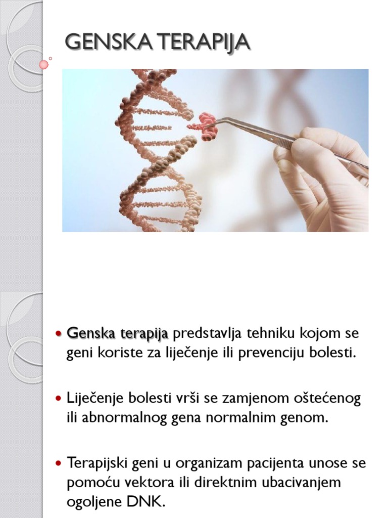 GENSKA | PDF