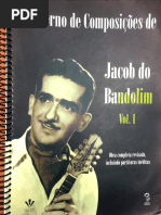84 Chorinhos Famosos PDF | PDF