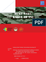 Buku Saku TB Kader TNI PDF