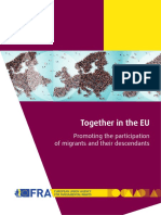 2017 Together in The Eu