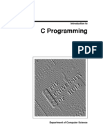 C Programming[1]