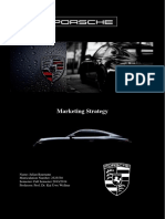 Marketing Strategy: International Marketing With Cases, Julian Baumann