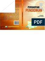 Anshory Utami - Pengantar Pendidikan