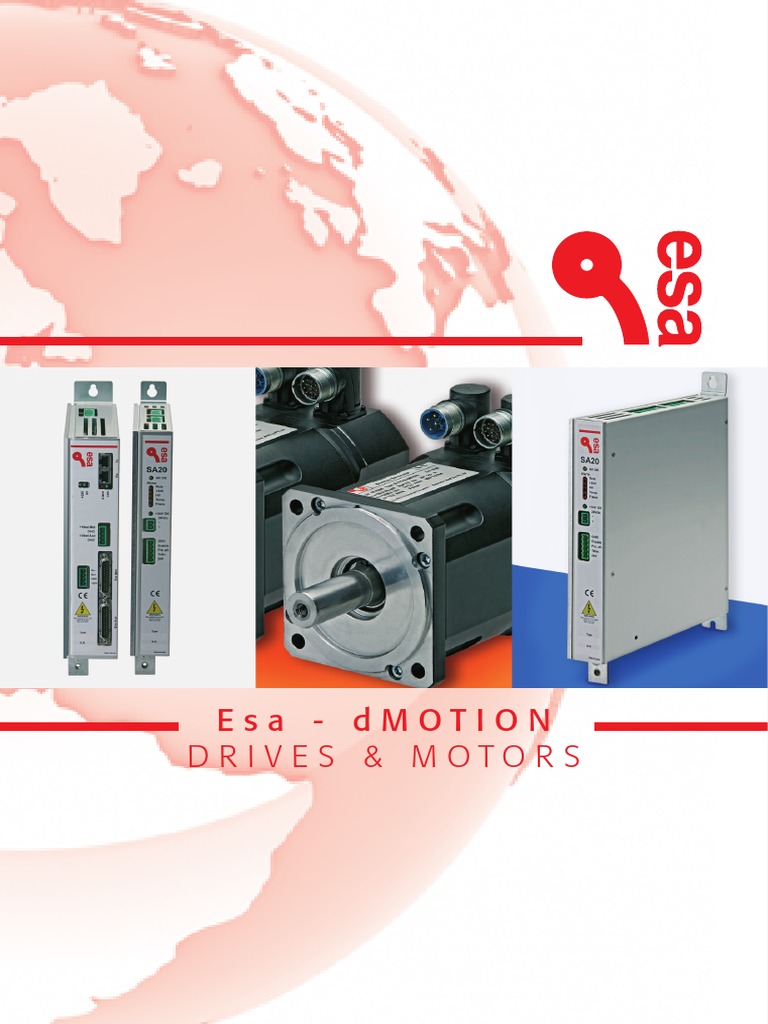 Driver Motors | PDF