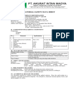 Material Safety Data Sheet Anti-Ab