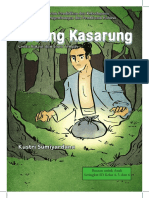 Isi Dan Sampul Lutung Kasarung PDF