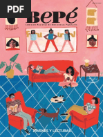 Revista Bepe 20 Mayo 2019 | PDF | Adultos | Literatura infantil