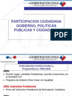 Participacion Ciudadana Gobierno Politicas Publicas Ciudadania 1195052587576974 4