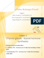 Resume Video Hormon Tiroid.pptx