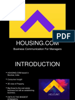 Business Communication For Managers