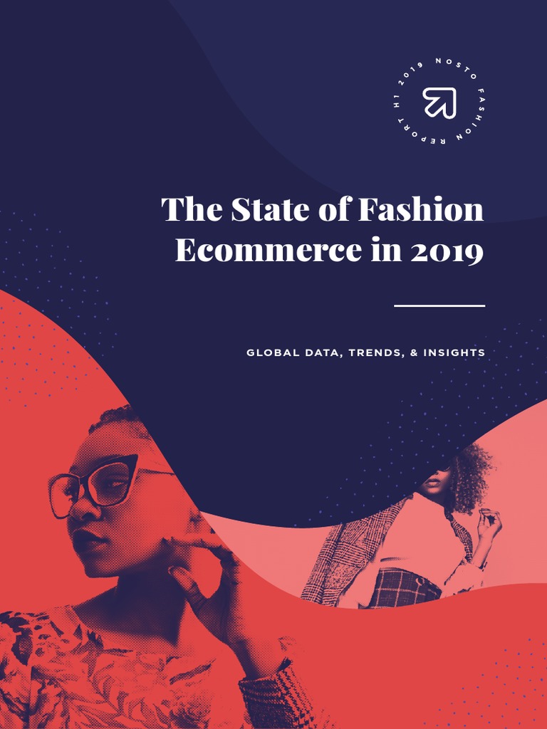 The State of Fashion PDF E Commerce Retail