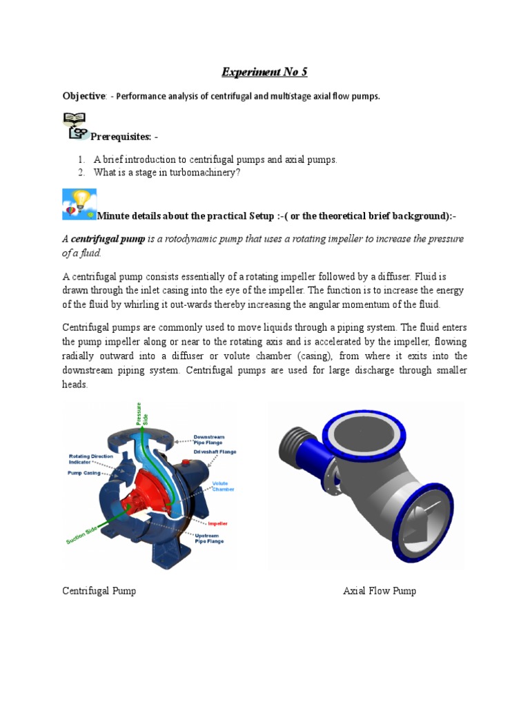 Experiment 5 | PDF