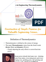 Construction of Simple Premises For Valuable Engineering Science.