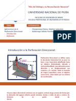 Aplicacion A La Perforacion Direccional (Grupo 1)