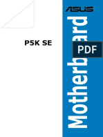 E3202 P5k-Se PDF