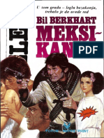 Vestern Bestseler 08 - Bil Berkhart - Meksikanac (Vasojevic & Folpi & Emeri) (3.5 MB) PDF