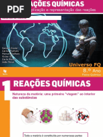 1.1.1- Natureza Da Matéria